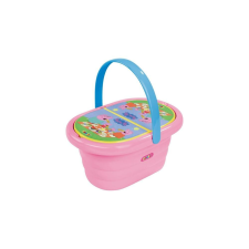 Smoby Peppa malac piknik kosár (310589) konyhakészlet