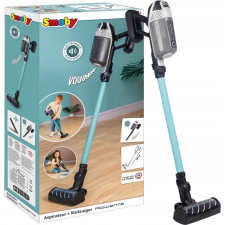Smoby Rowenta X Force Flex Elektronikus Játék Rúdporszívó (GXP-889960) házimunka