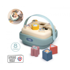 Smoby Shape Sorter Basket oktatójáték