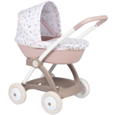 Smoby® Smoby Baby Nurse fémvázas babakocsi játékbabáknak játék babakocsi