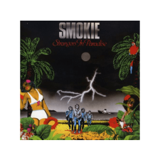 Smokie Strangers in Paradise (CD) egyéb zene