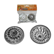 Smolík SMOLIK 620, kuglóf, 20 darab, átm: 45 mm kicsi, ón sütés és főzés