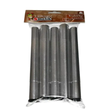 Smolík SMOLIK cső habrolóhoz, 10 darab, 135 mm sütés és főzés