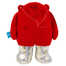 Smoodoo plüss fgura 25cm, Pace plüssfigura