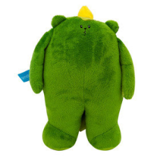  Smoodoo plüss fgura 25cm, Smoky bébiplüss