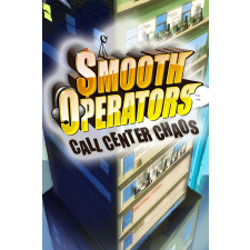  Smooth Operators (digitális licenc) videójáték