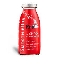 smoothiedog marha 250 ml kutyaeledel