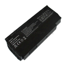  SMP-CW0XXBKA6 Akkumulátor 4400 mAh fujitsu-siemens notebook akkumulátor