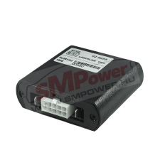 SMP SMP 811i2 - Laserline ablakemelő modul negatív elektromos alkatrész