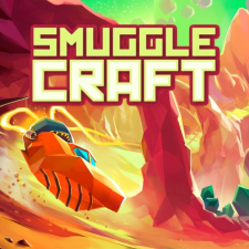 SmuggleCraft (Digitális kulcs - PC) videójáték