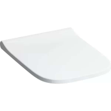 Smyle Square WC-ülőke, keskeny, Softclose takarító és háztartási eszköz