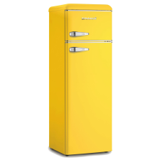 Snaigé FR26SM RETRO hűtőgép, hűtőszekrény