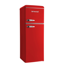 Snaige FR27SM-PRR50F310ADS6XSN0X hűtőgép, hűtőszekrény