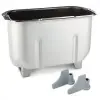 Snaigé Sogedis dupla kenyérsütő üst (28599)