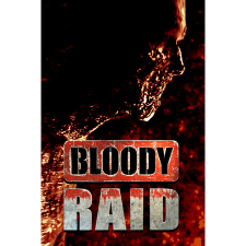 Snail LLC Bloody Raid (PC - Steam elektronikus játék licensz) videójáték
