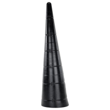SNAKE CONE – prémium stimuláló eszköz 60 x 15,5 cm műpénisz, dildó