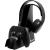 Snakebyte DUAL CHARGE & HEADSET STAND 5 fejhallgató állvány és kontroller töltő fekete (SB918636) (SB918636)