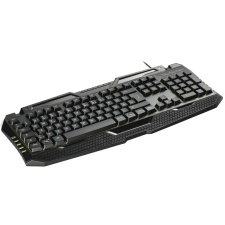 Snakebyte SB909726 Vezetékes Gaming Billentyűzet - Angol (US) billentyűzet
