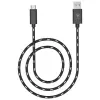 Snakebyte snakebyte PS5 USB-C Cable 5 5m Black