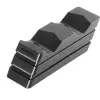 Snakebyte Twin:Charge 4 for PS4 Black SB911712