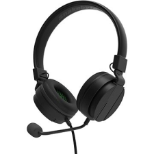 Snakebyte XSX HEAD:SET SX fülhallgató, fejhallgató