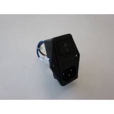  SNAP-IN PANEL CSATLAKOZÓ beépíthető gépek kiegészítői