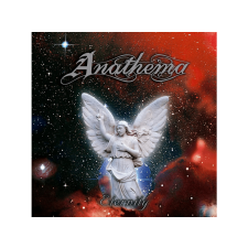 Snapper Anathema - Eternity (Vinyl LP (nagylemez)) heavy metal