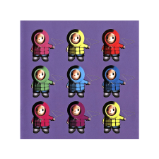 Snapper Marillion - Anoraknophobia (Digipak) (Cd) rock / pop