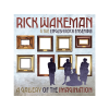 Snapper Rick Wakeman - A Gallery Of The Imagination (CD)