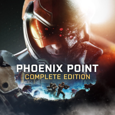 Snapshot Games Phoenix Point: Complete Edition (Digitális kulcs - PC) videójáték