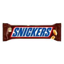 Snickers Csokoládé Snickers 50g csokoládé és édesség