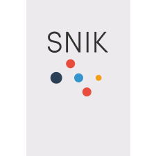  Snik (digitális licenc) videójáték