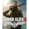  Sniper Elite 4 (PC - Steam elektronikus játék licensz)