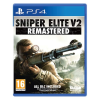  Sniper Elite V2 Remastered - PS4