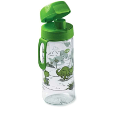Snips 000796 vizes palack, 0,5 liter, dinoszaurusz mintával, gyerekeknek termosz