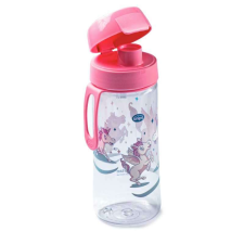 Snips 000797 vizes palack, 0,5 liter, unikornis mintával, gyerekeknek termosz