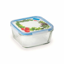 SNIPS 010001 Üvegedény 0,8 L papírárú, csomagoló és tárolóeszköz