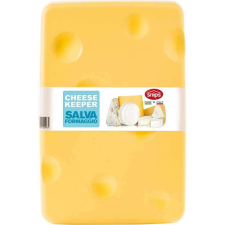 Snips 021395 sajttároló doboz, 3 liter, műanyag papírárú, csomagoló és tárolóeszköz