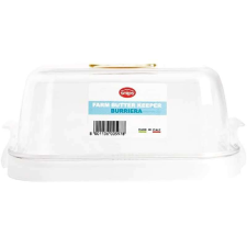Snips 043420 vajtartó, műanyag, 0,5 liter papírárú, csomagoló és tárolóeszköz