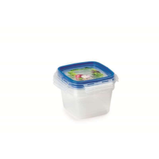 Snips 090003 ételtároló doboz, műanyag, 1 liter, 3 db, mikrózható papírárú, csomagoló és tárolóeszköz