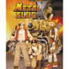 SNK CORPORATION Metal Slug X (PC - Steam Digitális termékkulcs)