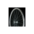 SNM -Assess 26-os (559x24 mm) MTB első kerék, csavaros tengellyel, ezüst színű