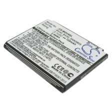  SNN5807 Akkumulátor mobiltelefon akkumulátor