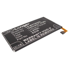 SNN5916A Akkumulátor 1600mAh mobiltelefon akkumulátor