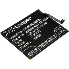 SNN5989A Telefon akkumulátor 4850 mAh mobiltelefon akkumulátor