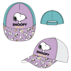  Snoopy gyerek baseball sapka 52-54 cm