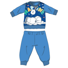 Snoopy hosszú vékony baba pizsama hálózsák, pizsama