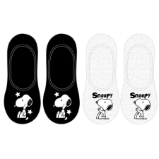 Snoopy Sitting női titokzokni 35-42 női zokni