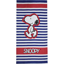  Snoopy Stripes fürdőlepedő, strand törölköző 70x140cm babatörülköző, kifogó