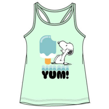 Snoopy Yum gyerek rövid póló, felső 10 év gyerek póló